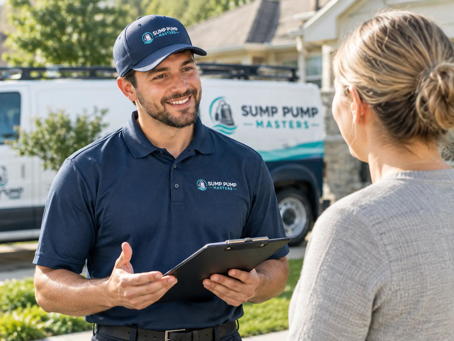 Sump Pump Repair Strawn, TX FAQs